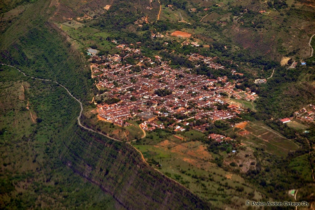 BARICHARA