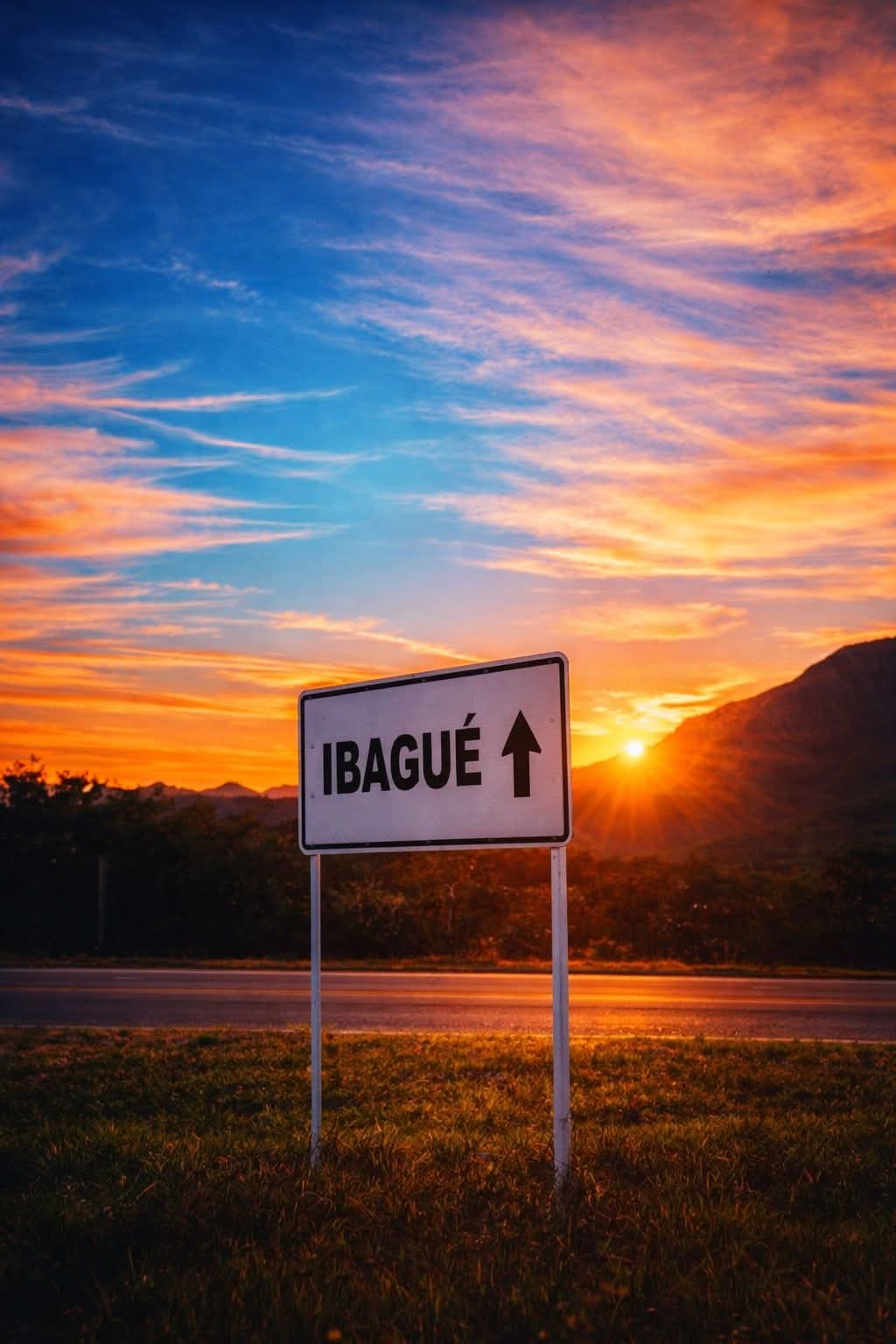 IBAGUÉ