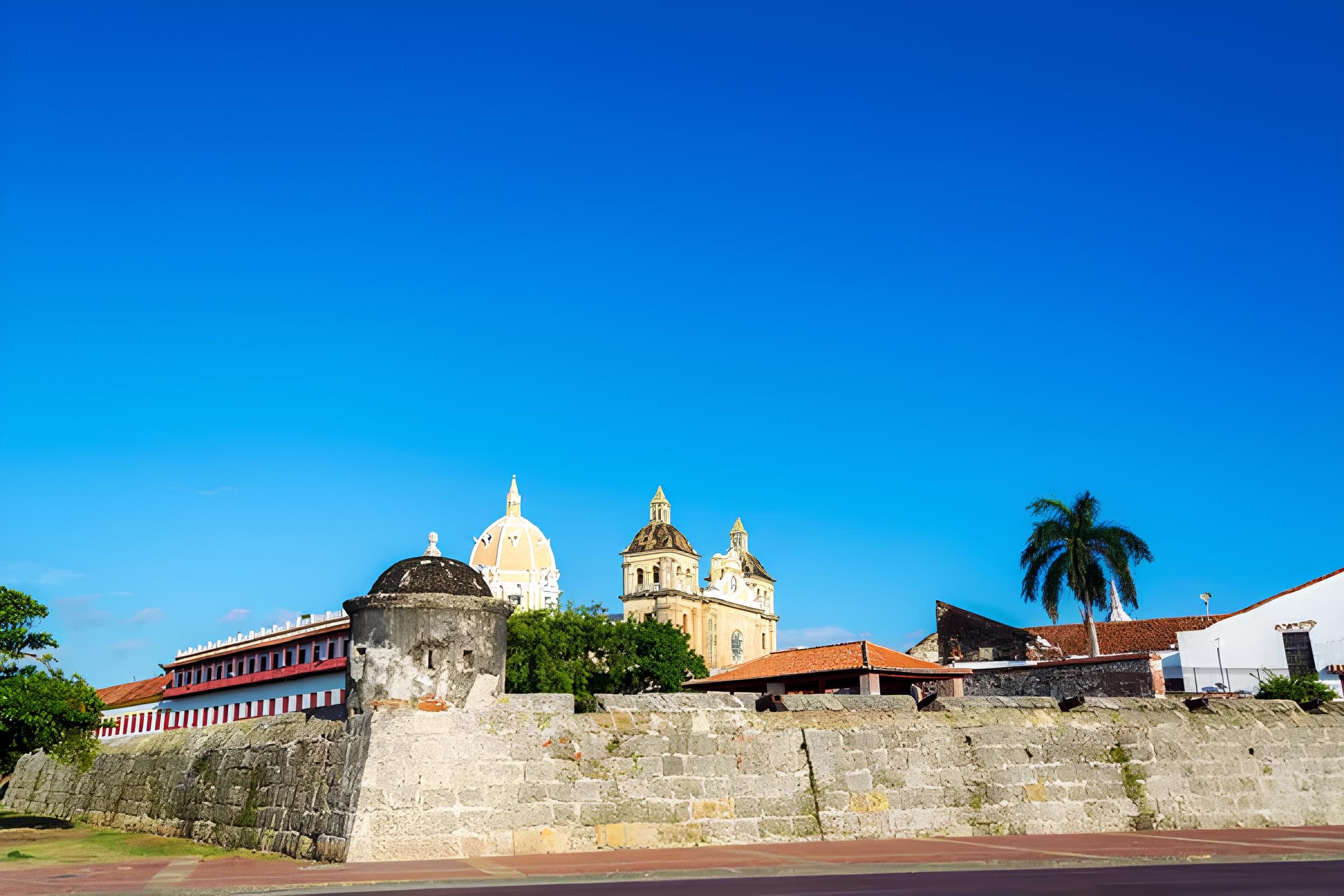 Cartagena, Más Heroica