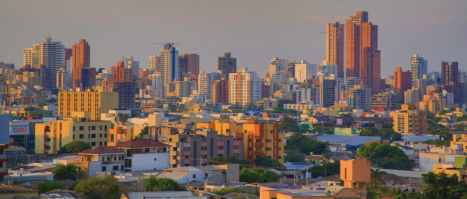 BARRANQUILLA