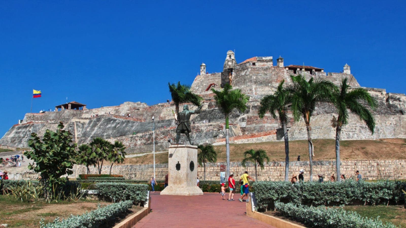 CARTAGENA