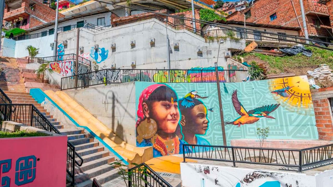 MEDELLÍN