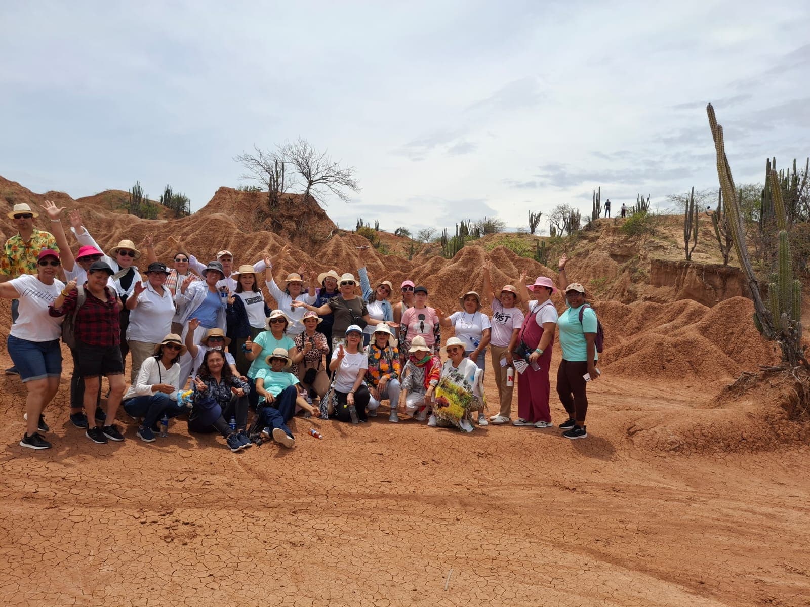 Experiencia OnTour en Colombia