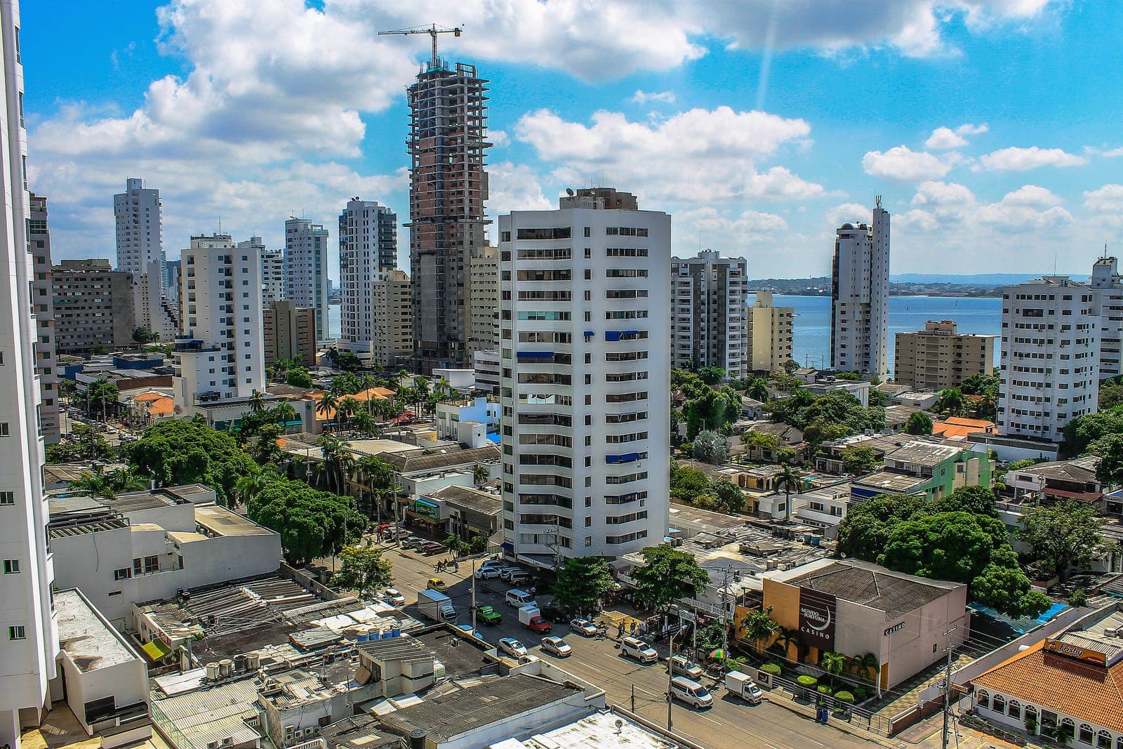 Cartagena, Más Heroica