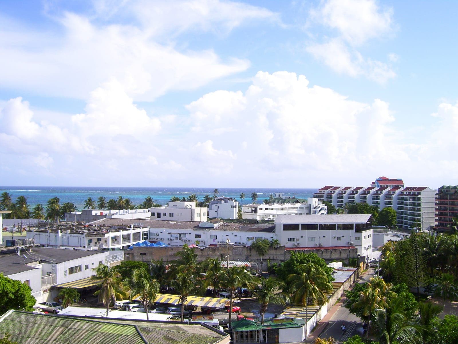San Andrés Islas, ¡Vas a Mar!