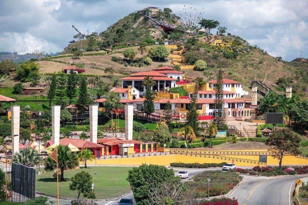 BUCARAMANGA