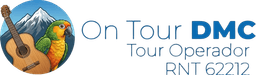 Ontour Logo