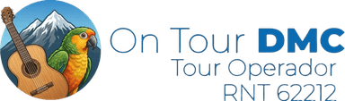 OnTour Logo
