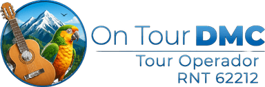 Ontour Logo