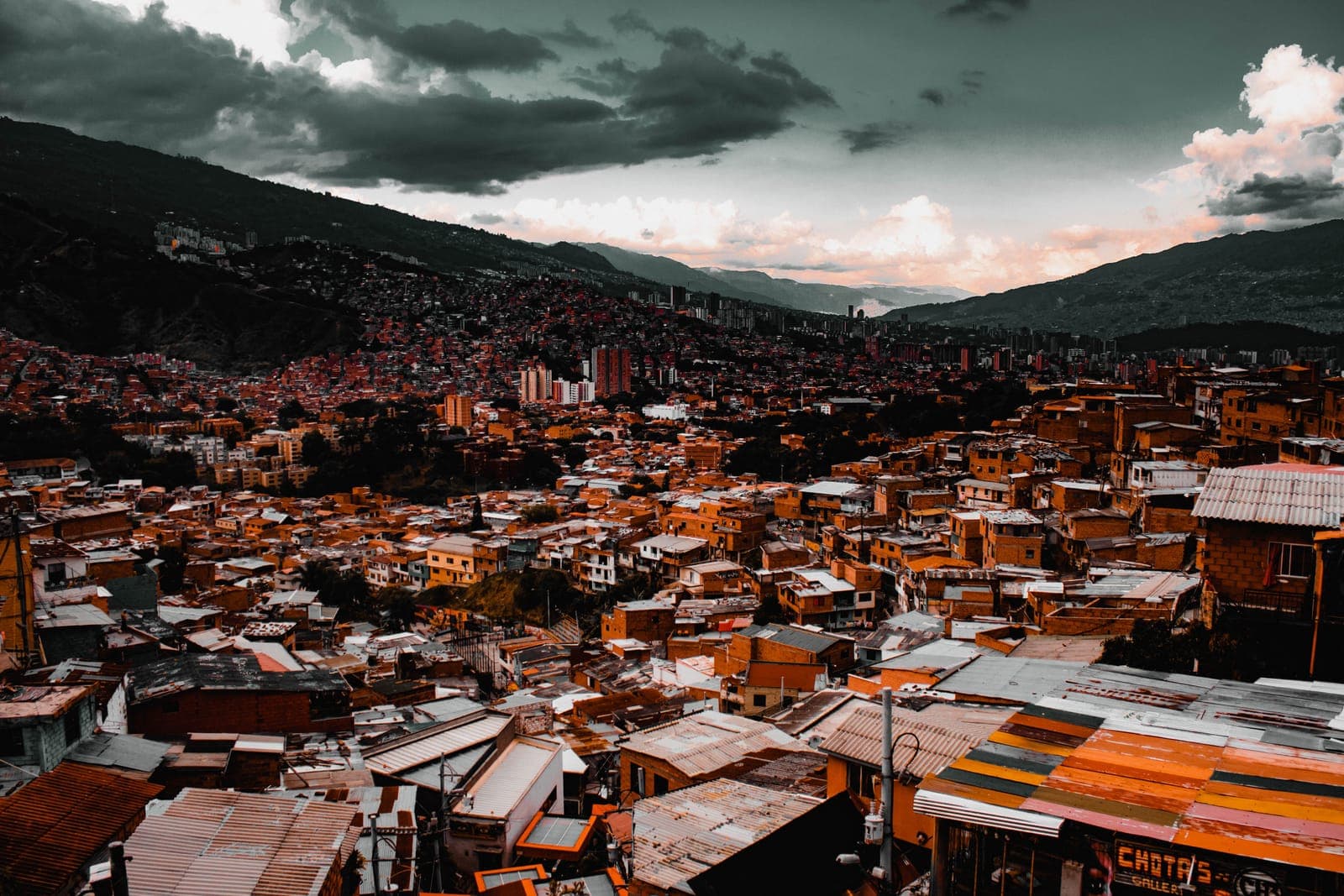 MEDELLÍN