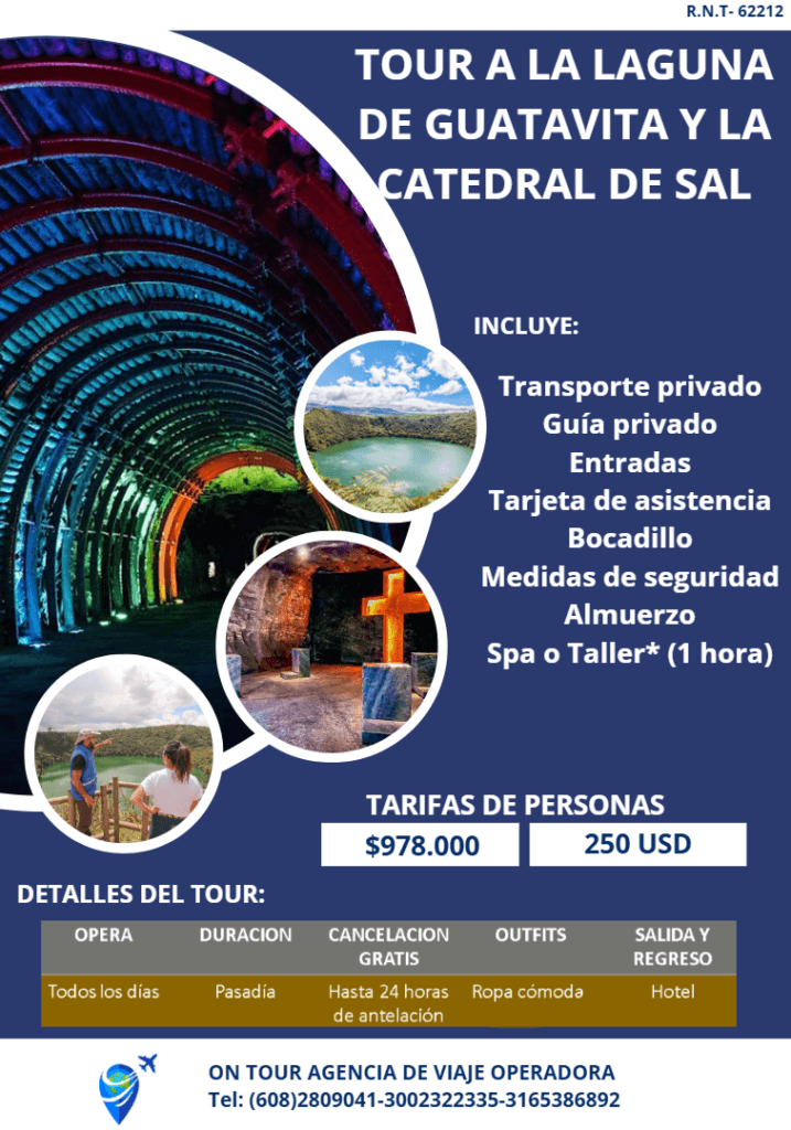 Bogotá, Tú Casa - 2