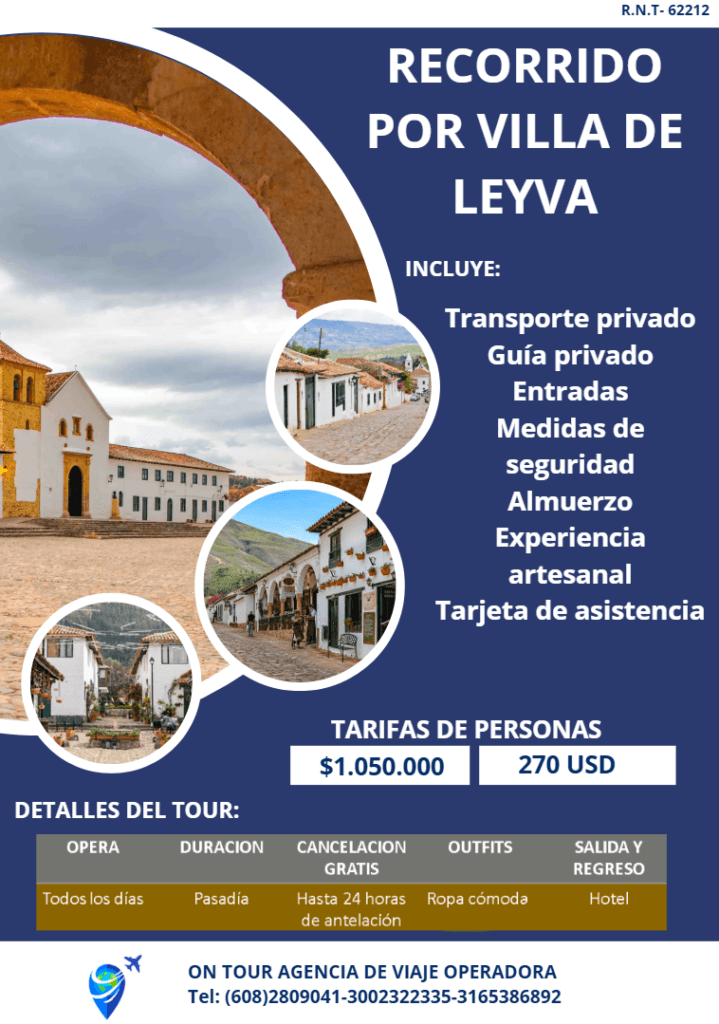 Bogotá, Tú Casa - 3