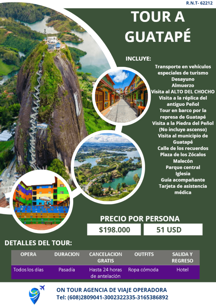 Medellín Mágica - 6