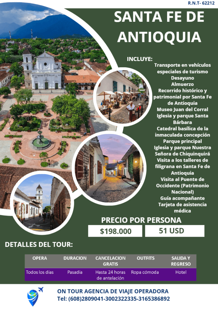 Medellín Mágica - 5