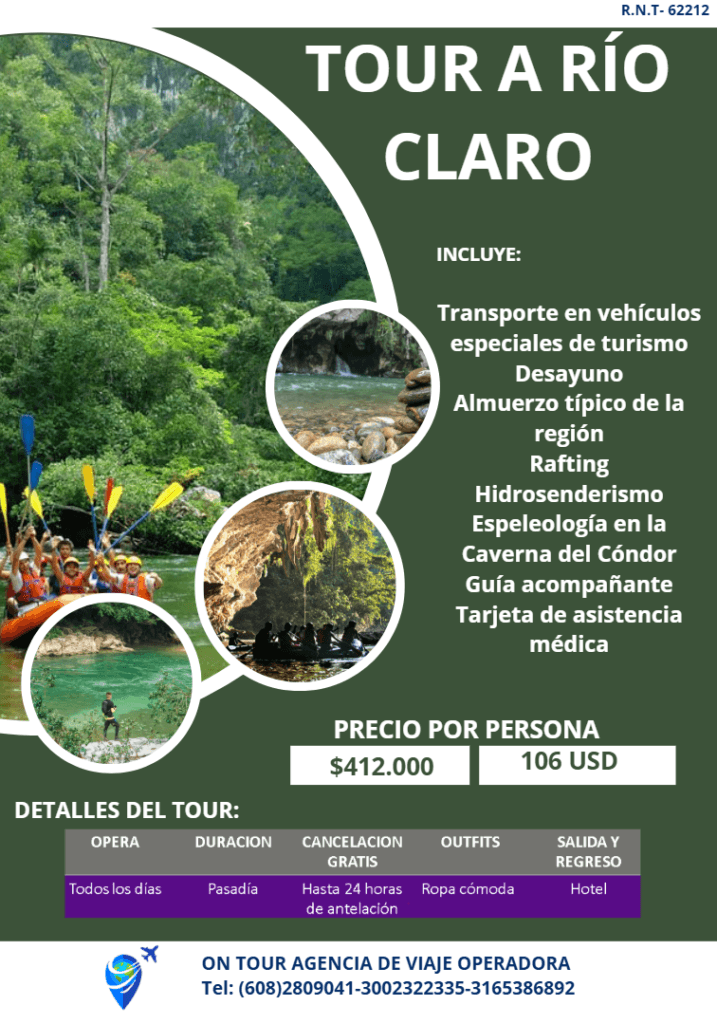 Medellín Mágica - 2