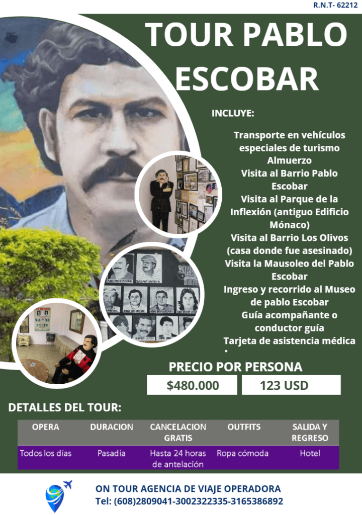 Medellín Mágica - 1