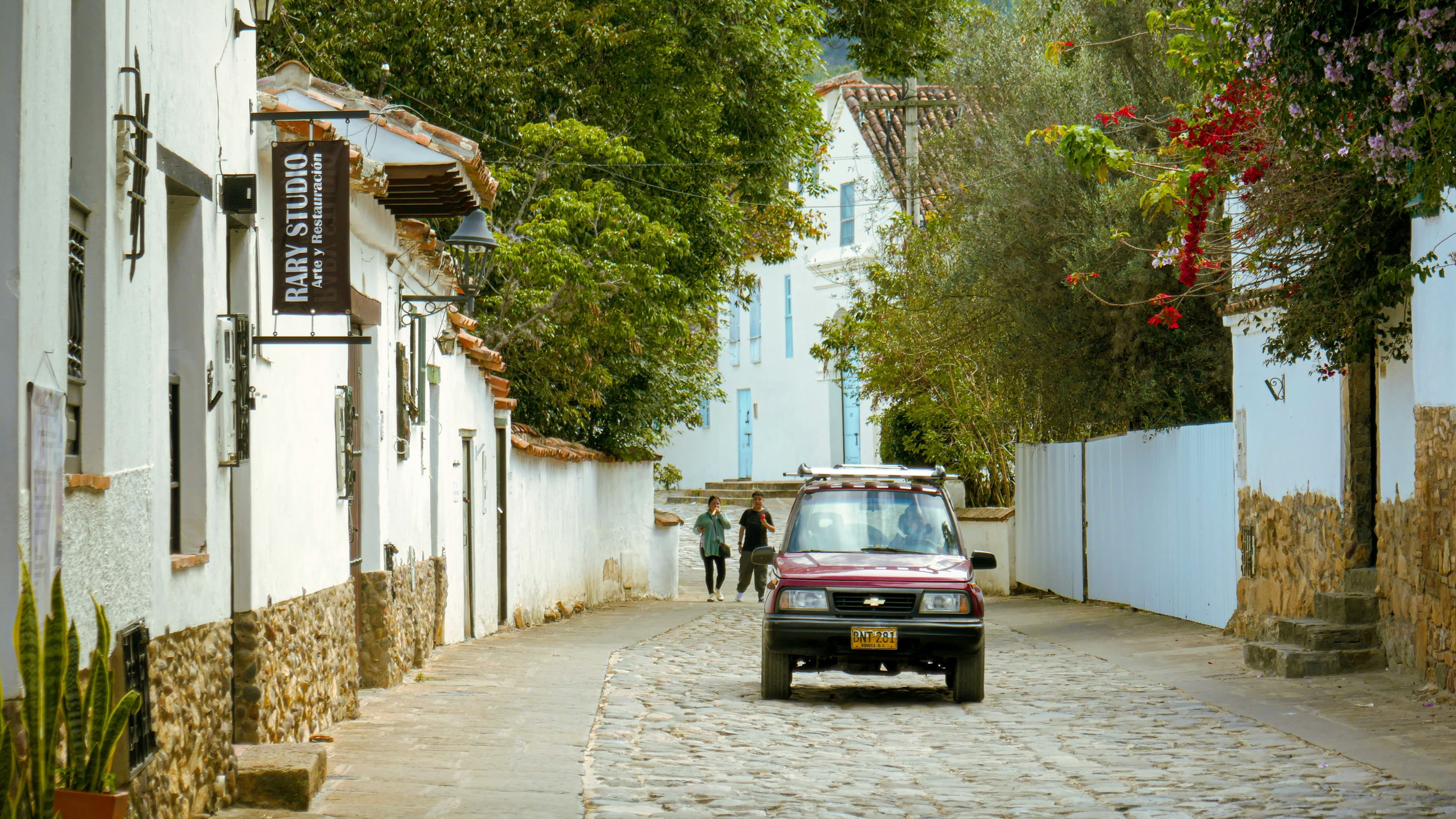 Boyacá Colonial – Historia, Cultura y Naturaleza