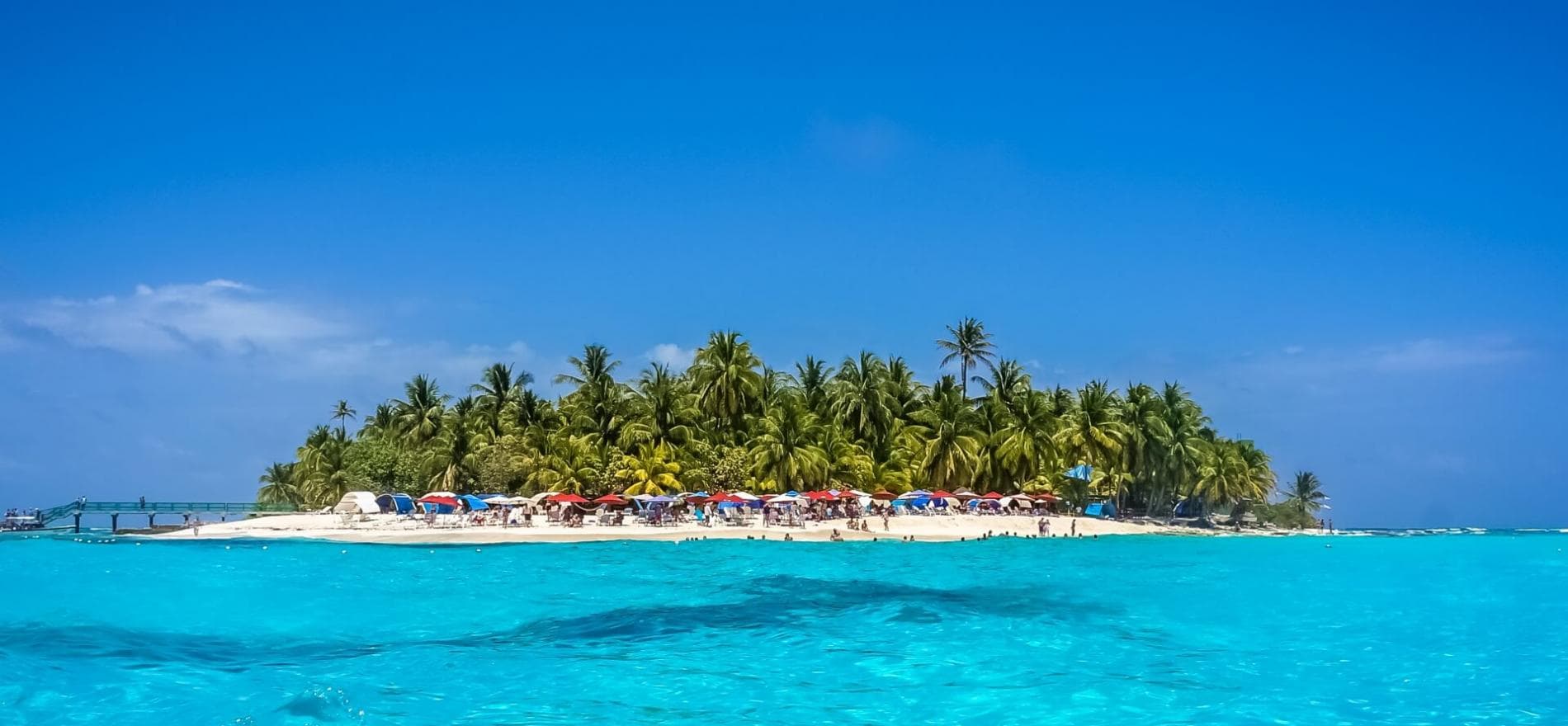 San Andrés Islas, ¡Vas a Mar!