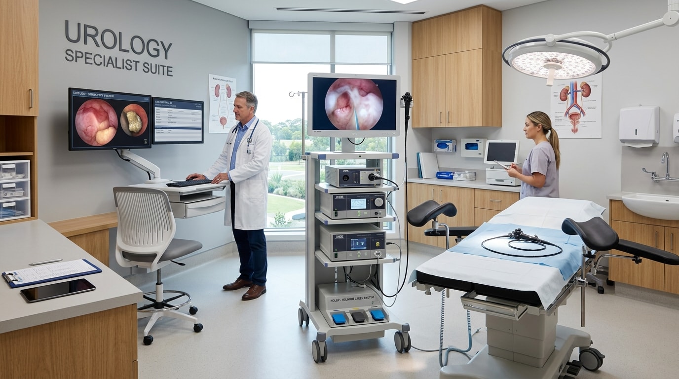Urología