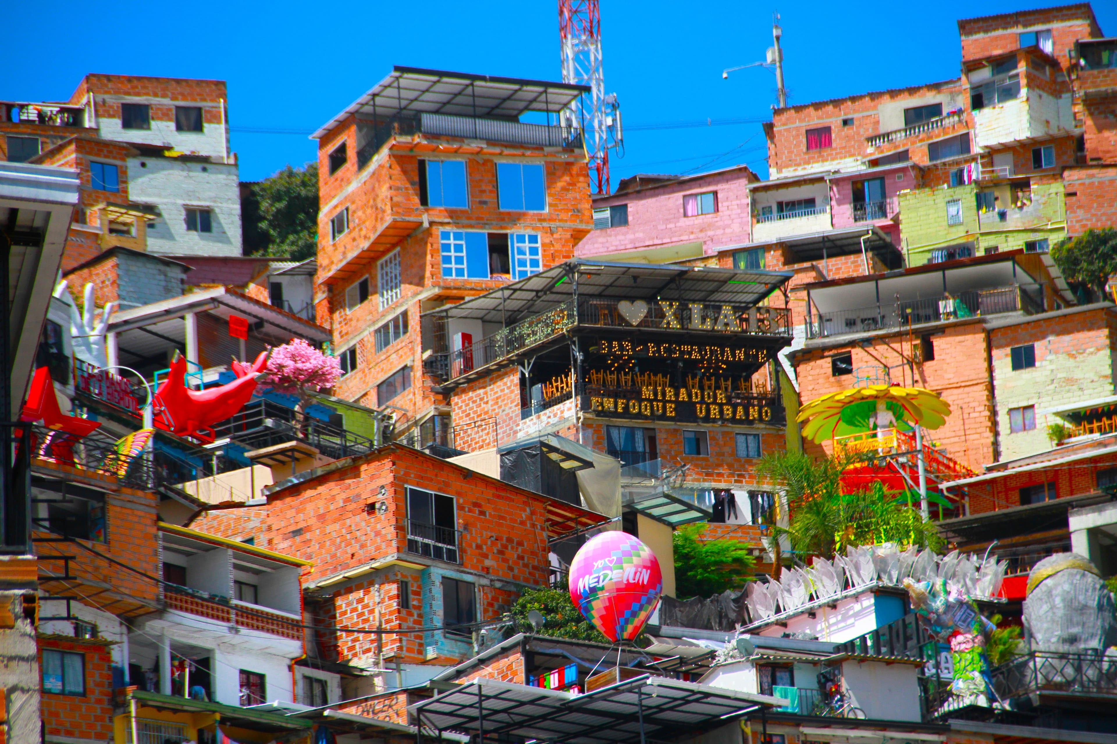 Medellín Mágica